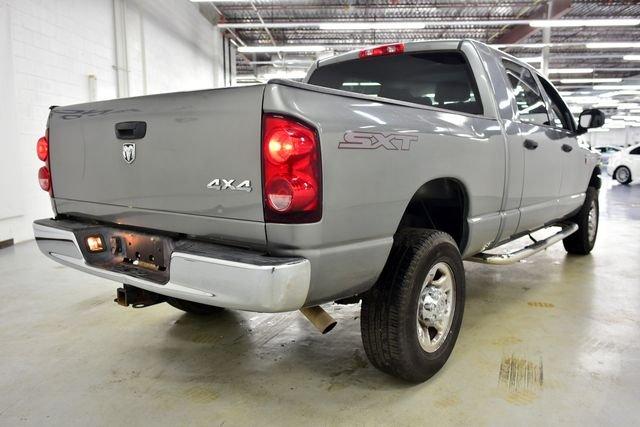used 2009 dodge ram 2500 truck sxt raleigh, nc 27606 for sale in raleigh, north carolina