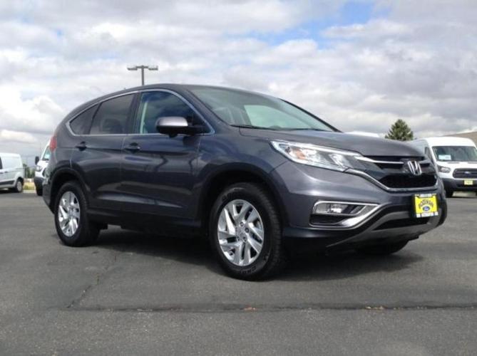 2016 honda cr-v ex ex 4dr suv for sale in bozeman, montana