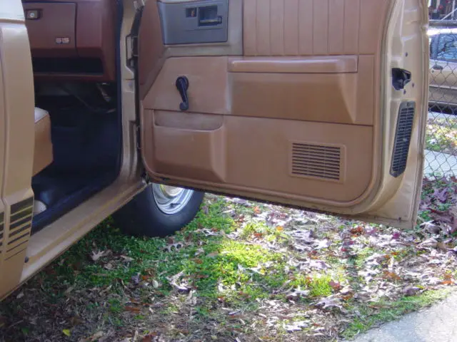 1988 gmc s15 sierra pickup
