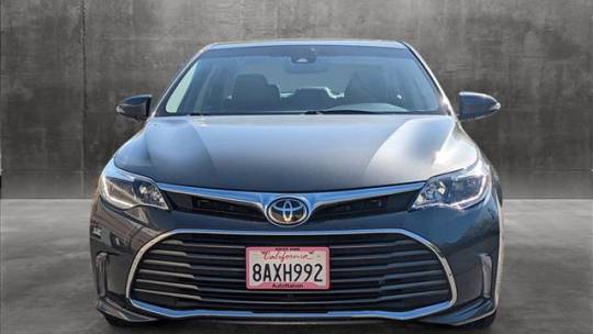 2016 Toyota Avalon