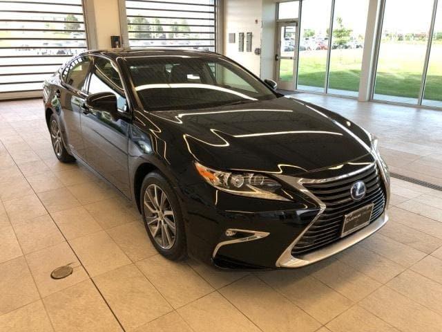 certified 2017 lexus es 300h lincoln, ne 68516 for sale in lincoln, nebraska