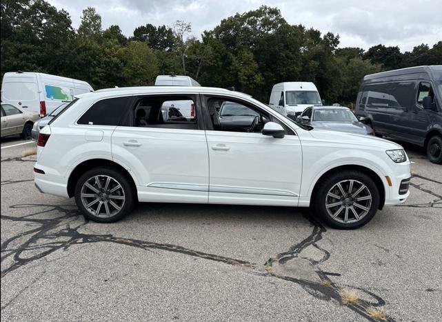 2018 audi q7 2.0t premium plus