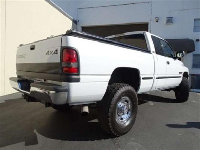 1999 dodge ram 2500 in san rafael, ca