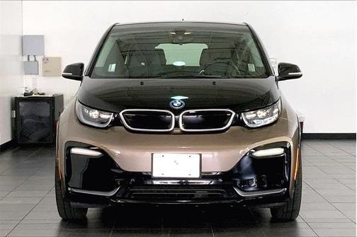 2019 bmw i3 in co bluffs, iowa