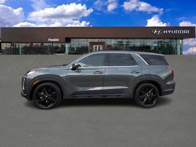 2023 hyundai palisade xrt