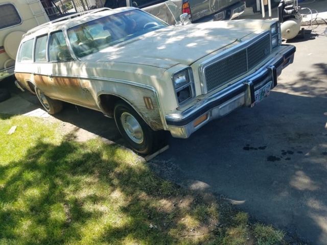 malibu wagon