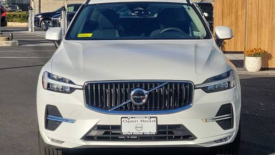 2023 Volvo XC60
