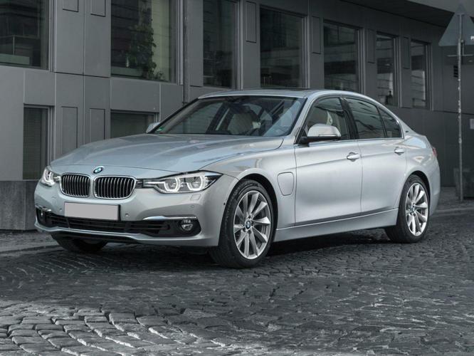 2018 bmw 3 series 330e iperformance 330e iperformance 4dr sedan for sale in honolulu, hawaii