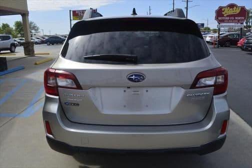 2017 subaru outback 2.5i premium in dresden, missouri