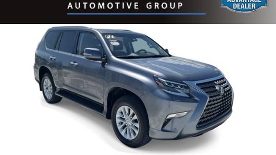 2021 Lexus GX