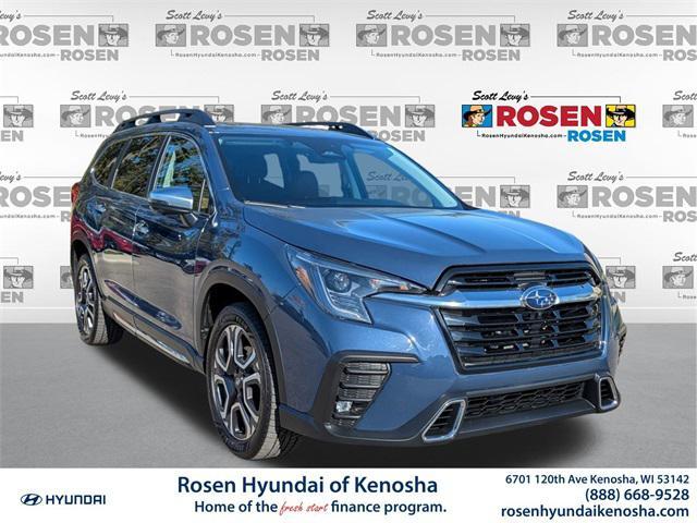 2023 subaru ascent touring 7-passenger
