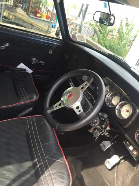 mini: mini classic