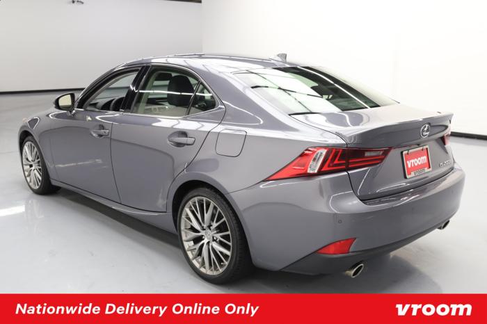 used 2016 lexus is 200t billings, mt 59101 for sale in billings, montana