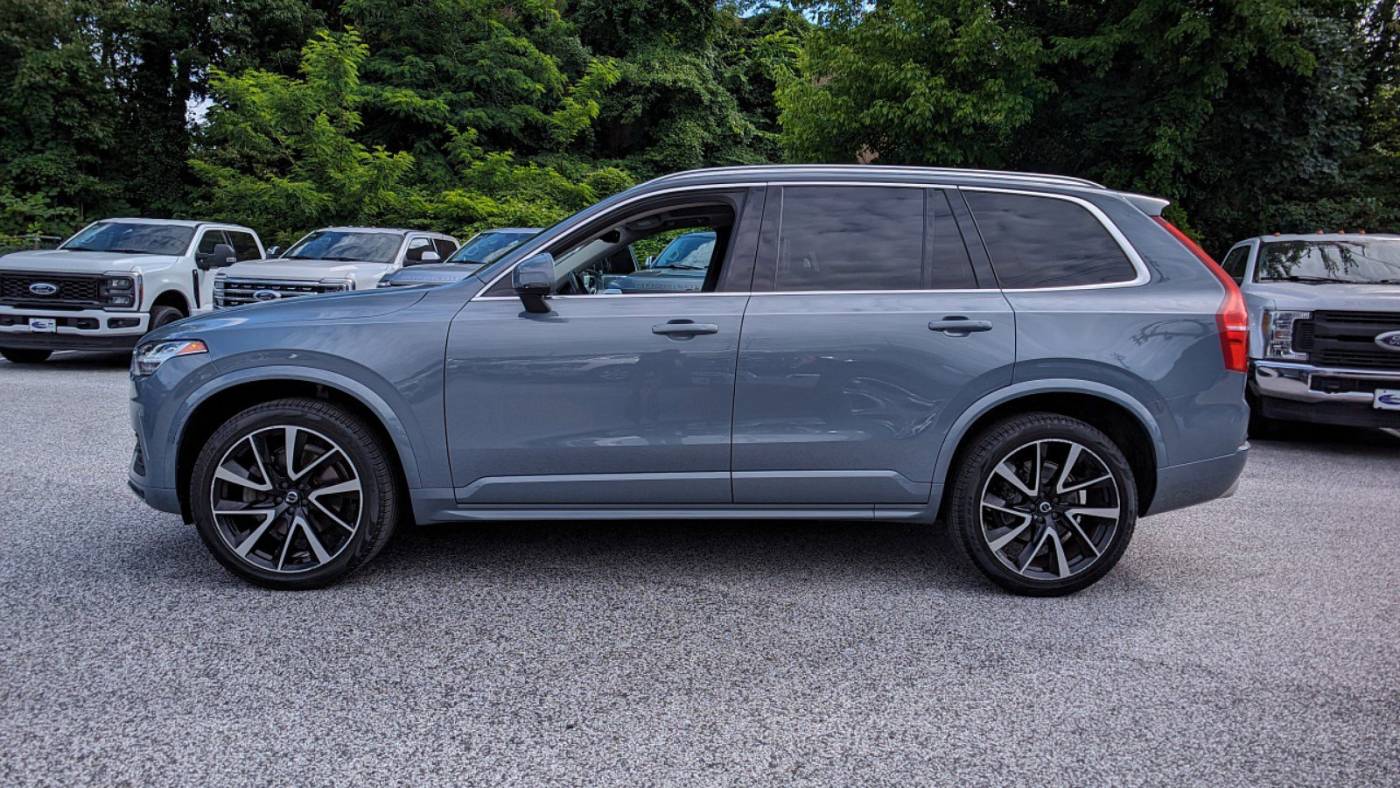 2020 volvo xc90