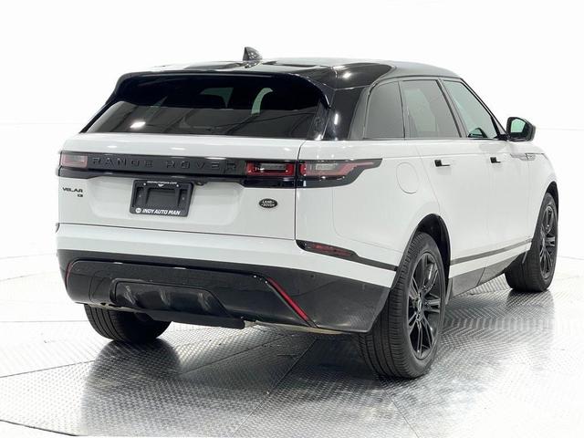 2021 land rover range rover velar r-dynamic s