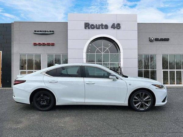 2019 lexus es in co bluffs, iowa