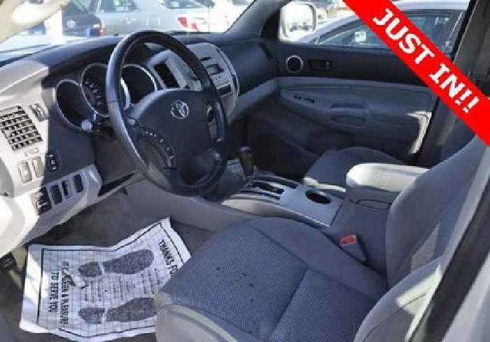 2006 toyota tacoma in harrisonburg, va