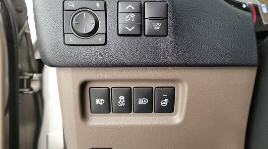 2022 Lexus GX