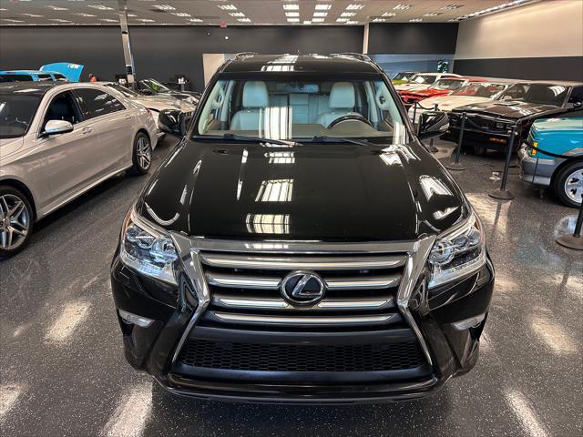 2019 lexus gx 460 premium