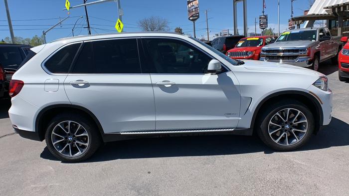 used 2016 bmw x5 xdrive50i reno, nv 89502 for sale in reno, nevada
