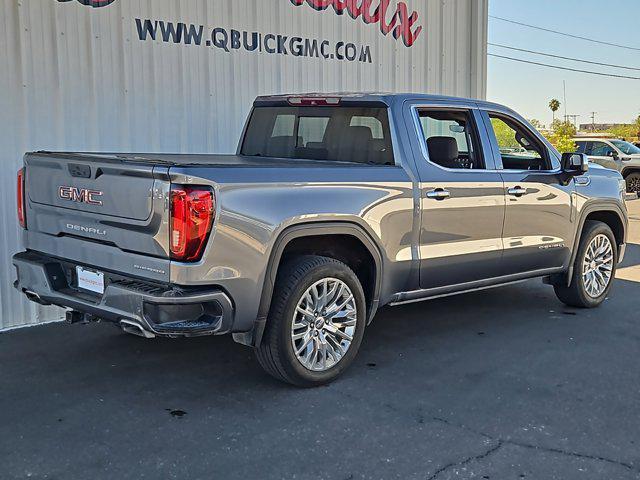 2019 gmc sierra 1500 denali