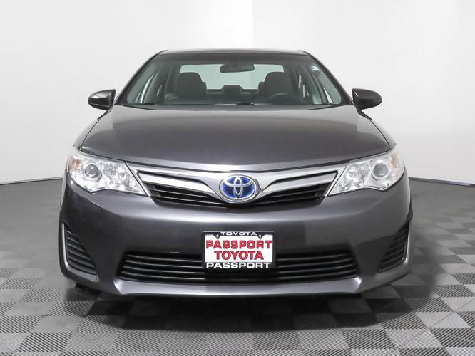 used 2014 toyota camry le suitland, md 20746 for sale in camp springs, maryland