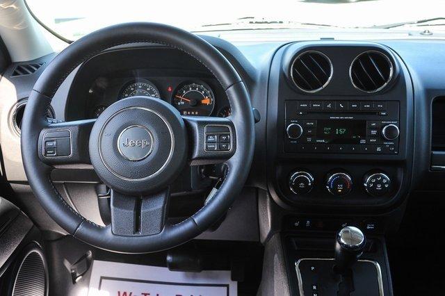 used 2016 jeep patriot fwd sport columbia, sc 29229 for sale in columbia, south carolina