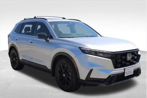 2023 honda cr-v