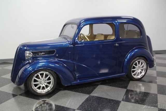 1949 a494a used automatic