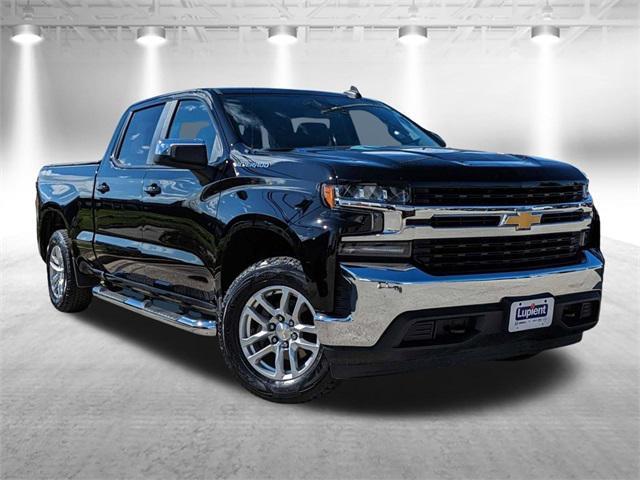 2019 chevrolet silverado 1500 base