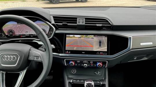 2024 Audi Q3