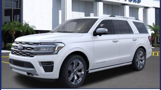 2024 Ford Expedition