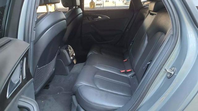 2014 audi s6 4.0t prestige quattro