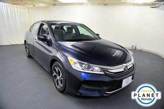 certified 2017 honda accord lx sedan union, nj 07083 for sale in chestnut, new jersey