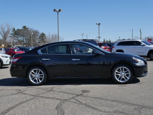 used 2010 nissan maxima 3.5 sv brainerd, mn 56401 for sale in baxter, minnesota