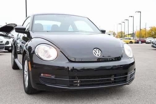 2015 volkswagen beetle in co bluffs, iowa