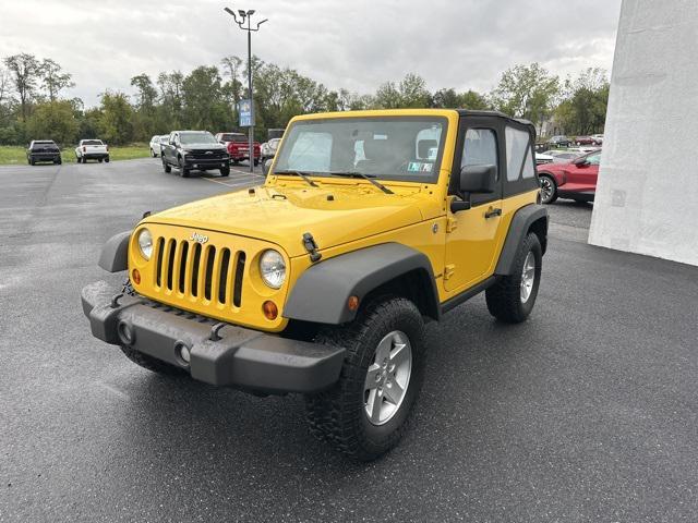 2009 jeep wrangler rubicon