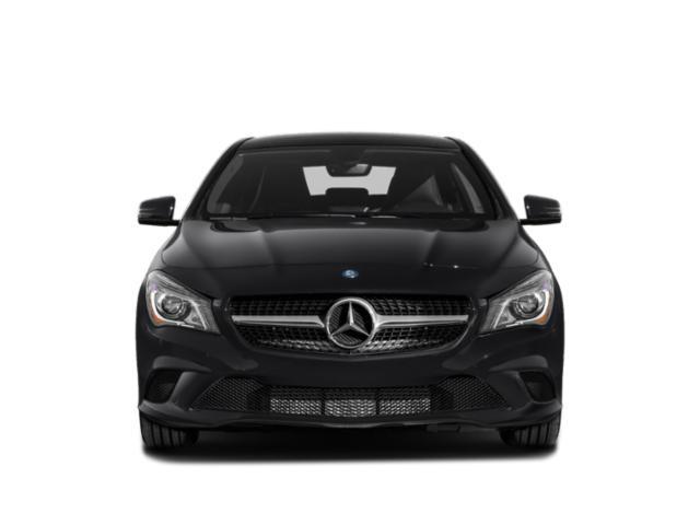 2015 mercedes-benz cla-class cla 250