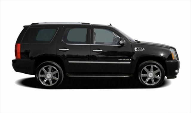 2007 cadillac escalade base