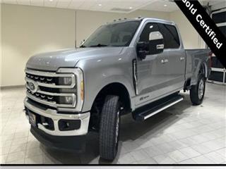 2023 Ford F-350 lariat