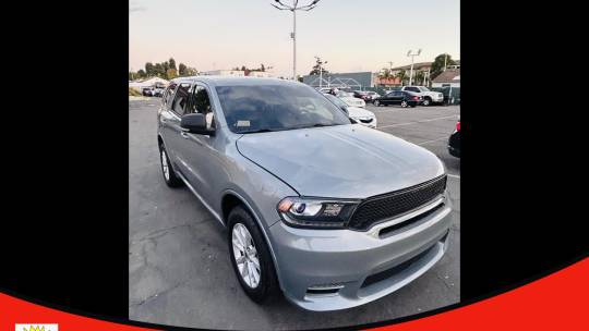 2020 Dodge Durango