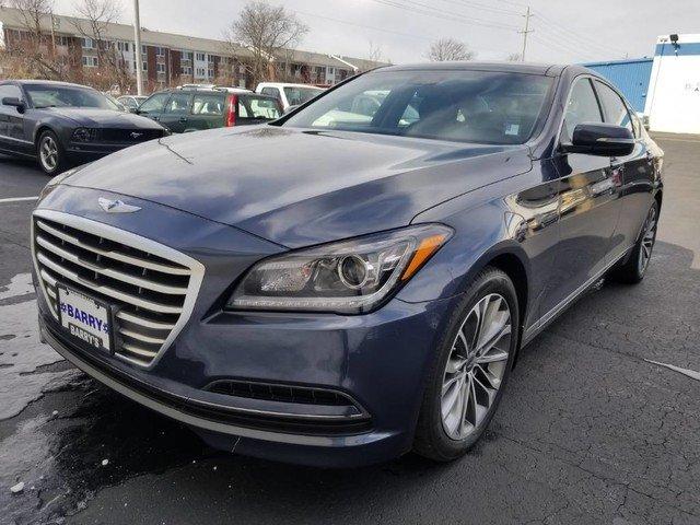 used 2015 hyundai genesis 3.8 newport, ri 02840 for sale in middletown, rhode island