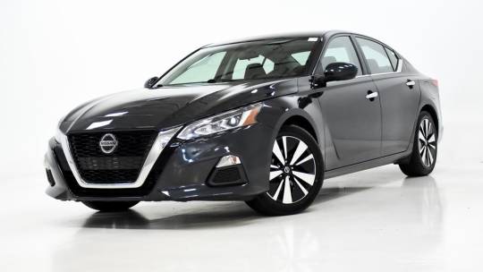 2021 Nissan Altima