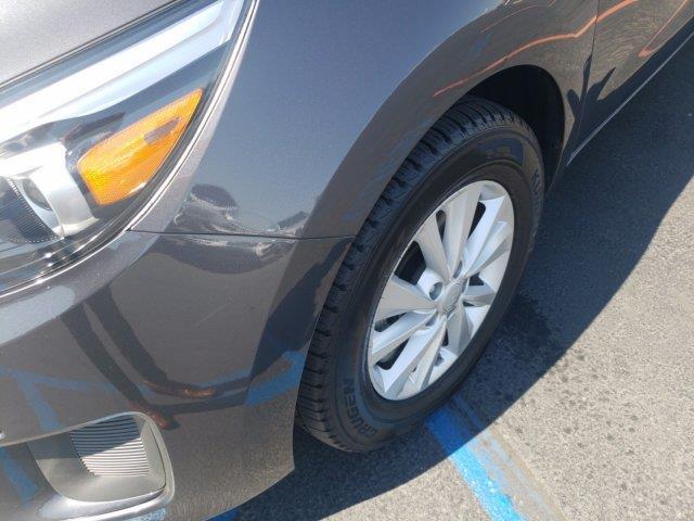 2017 kia sedona lx lx 4dr mini-van for sale in nampa, idaho