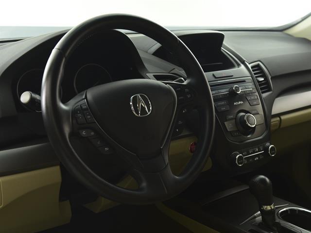 used 2015 acura rdx awd greenville, sc 29601 for sale in greenville, south carolina