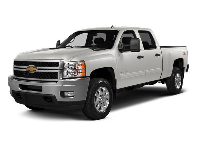 2014 chevrolet silverado 3500 lt