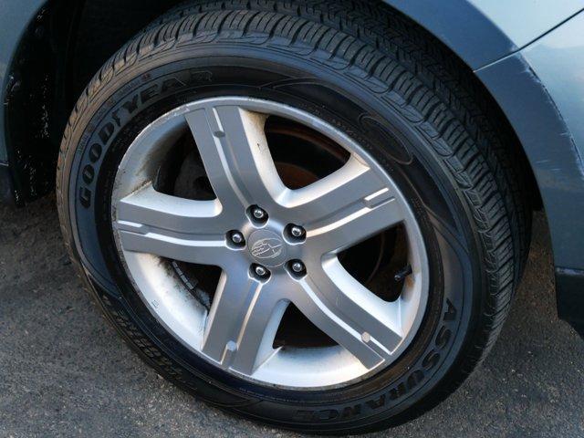 2010 subaru forester 2.5x premium
