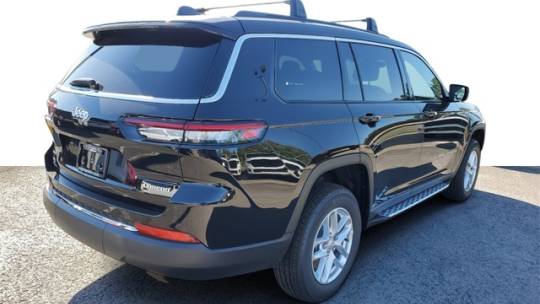 2024 Jeep l
