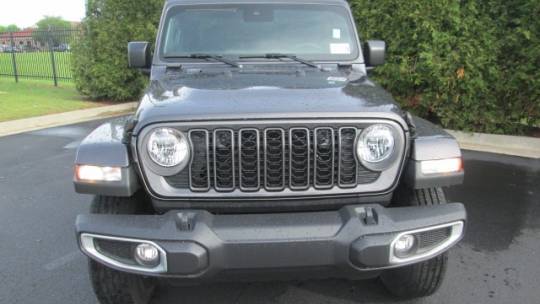 2024 Jeep Gladiator