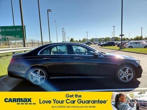 2018 mercedes-benz e-class in secaucus, new jersey
